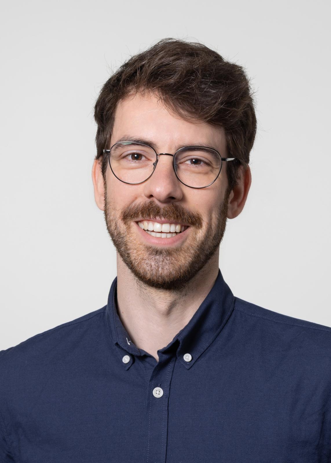Fabian Morger