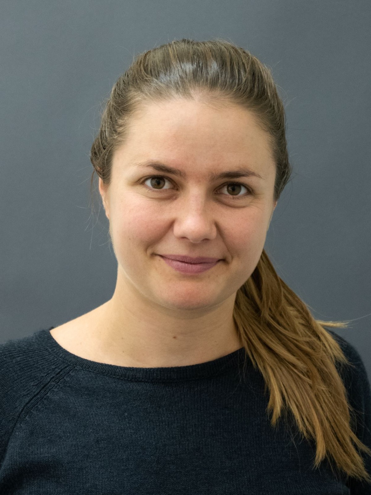 Rebecca Ammann