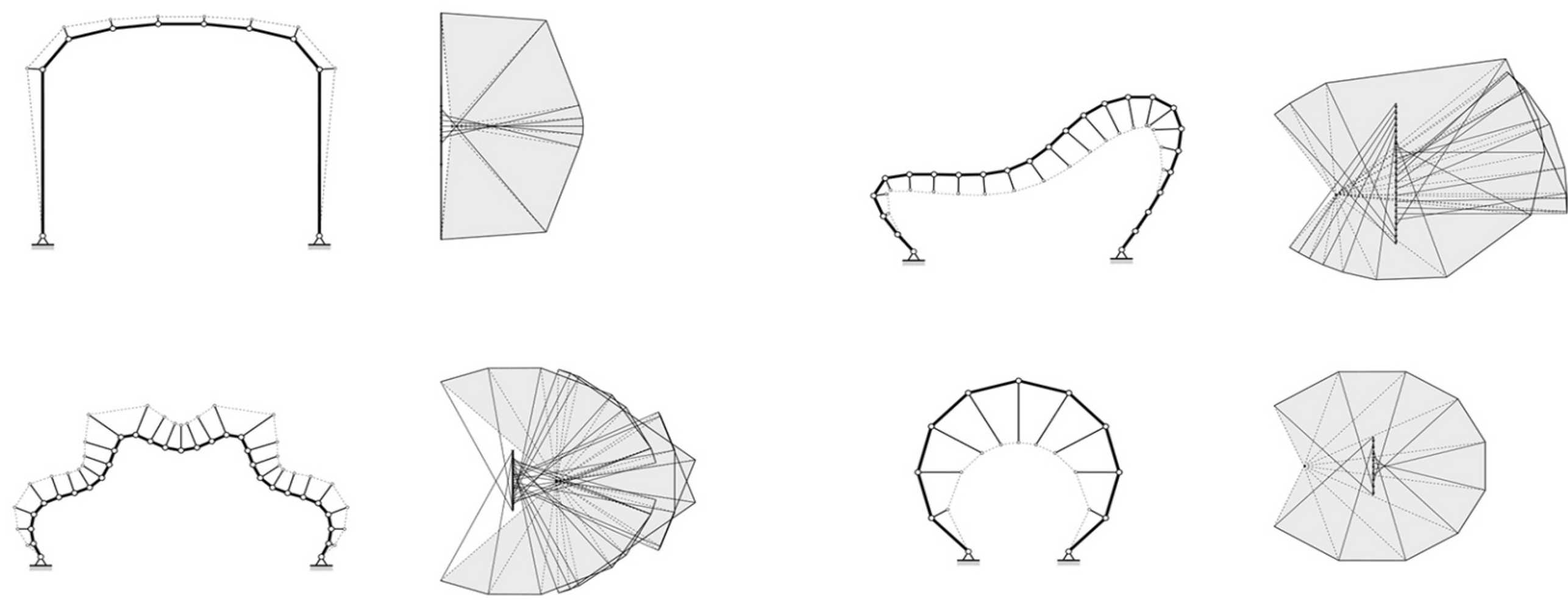 Enlarged view: Exploring the potential of post-tensioning in structural design