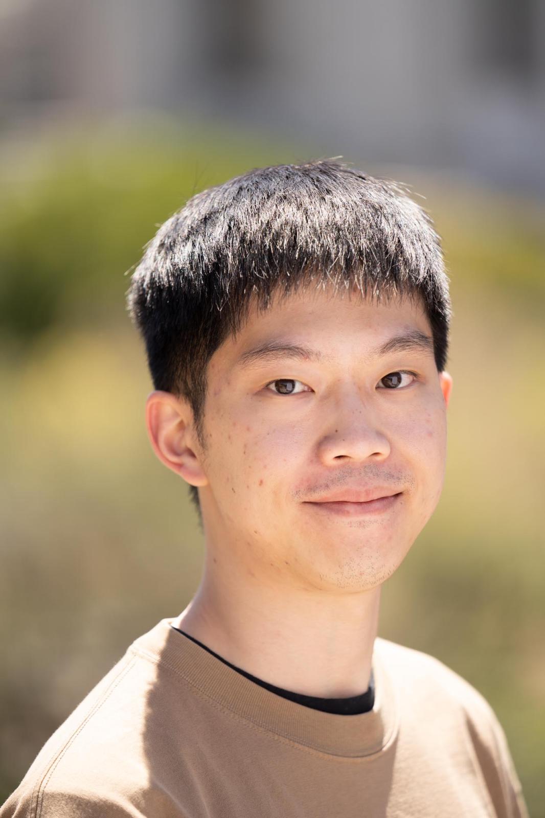Dr.  Ya-Heng Yang